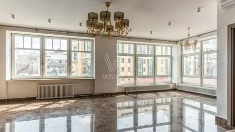 6-к кв. Москва Филипповский пер., 8С1 (400.0 м)