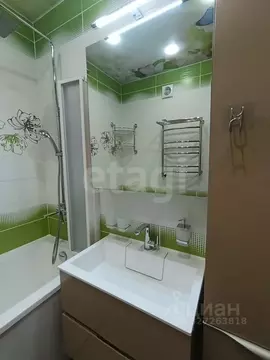 3-к кв. Калужская область, Калуга ул. 65 лет Победы, 45 (79.4 м)