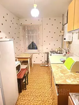 4-к кв. Чувашия, Чебоксары городской округ, Новые Лапсары пгт ул. ...