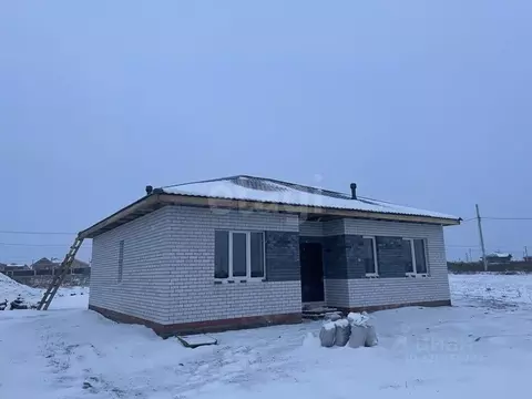 Дом в Пермский край, Пермский муниципальный округ, д. Мокино ул. ...