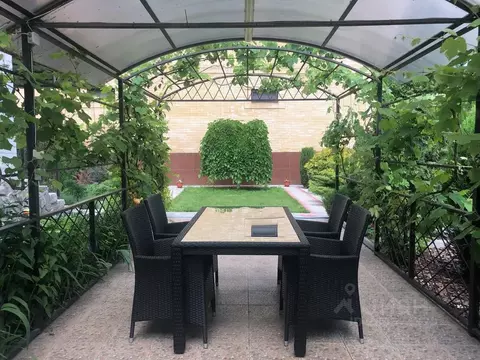 Дом в Ставропольский край, Ессентуки Октябрьская ул., 234 (82 м)