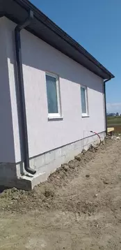 Дом в Краснодарский край, Темрюкский район, Голубицкое с/пос, ...