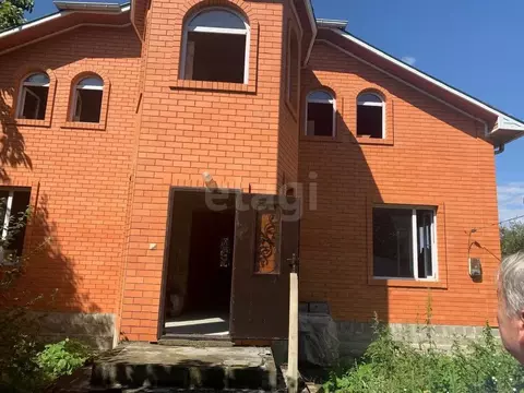 Дом в Адыгея, Майкопский район, Победенское с/пос, пос. Удобный ул. ...