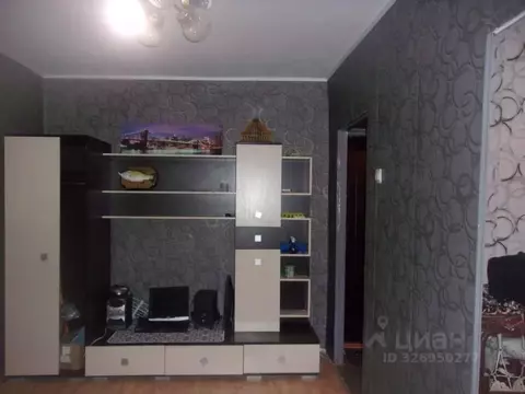 2-к кв. Ростовская область, Ростов-на-Дону ул. Нансена, 118 (25.0 м)