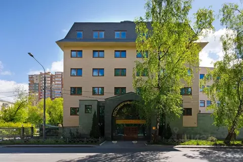 Комната Москва Волоколамское ш., 62 (10.0 м)
