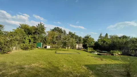 Дом в Воронежская область, Воронеж Дон СНТ, ул. Коминтерновская (20 м)