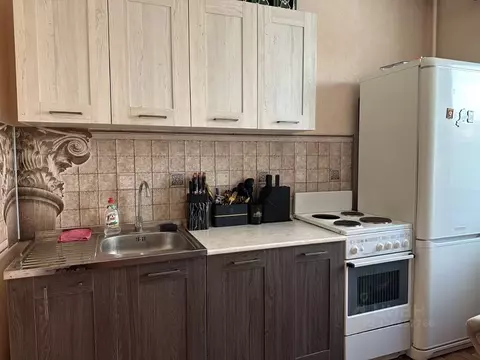 1-к кв. Челябинская область, Челябинск ул. Коммунаров, 94 (40.2 м)