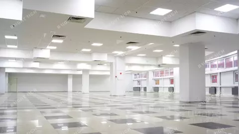 Офис в Санкт-Петербург просп. Испытателей, 30к2 (3148 м)