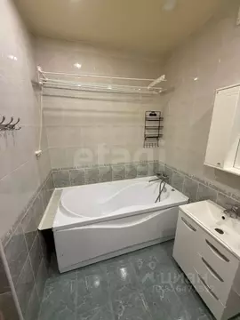 1-к кв. Ростовская область, Аксай Стекольная ул., 84 (48.6 м)