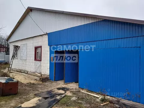 Дом в Самарская область, Сызранский район, Балашейка пгт ул. Ленина, ...