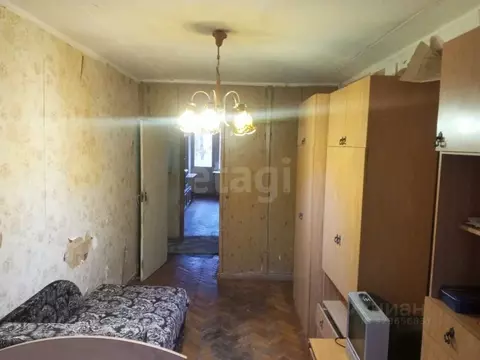 2-к кв. Московская область, Протвино Серпухов городской округ, проезд ...