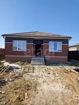 Дом в Ростовская область, Аксайский район, Щепкинское с/пос, пос. ...