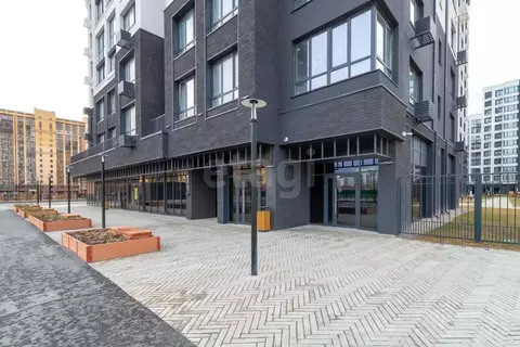 Помещение свободного назначения в Тюменская область, Тюмень ул. ...
