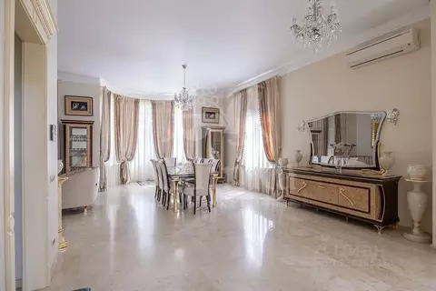 Таунхаус в Московская область, Красногорск городской округ, с. ...