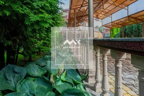 Дом в Санкт-Петербург, Санкт-Петербург, Сестрорецк Разлив СНТ, дорожка ...