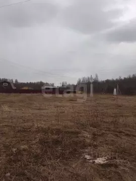 Участок в Вологодская область, пос. Грибково  (14.0 сот.)