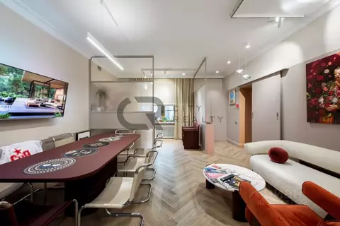 Офис в Санкт-Петербург Тульская ул., 8 (60 м)