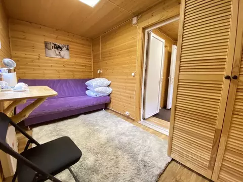 Дом в Мурманская область, Кольский район, Кильдинстрой городское ...