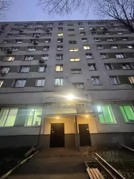 1-к кв. Москва Башиловская ул., 3К1 (32.4 м)