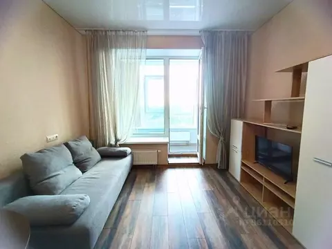 2-к кв. Алтайский край, Барнаул Комсомольский просп., 122Г (42.0 м)