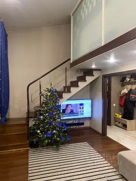 4-к кв. Московская область, Королев ул. Горького, 79к19 (85.0 м)