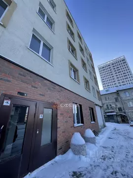 Помещение свободного назначения в Новосибирская область, Новосибирск ...