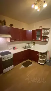 3-к кв. Москва Симферопольский бул., 17К1 (90.0 м)