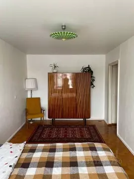 2-к кв. Омская область, Омск ул. 4-я Транспортная, 40 (48.1 м)