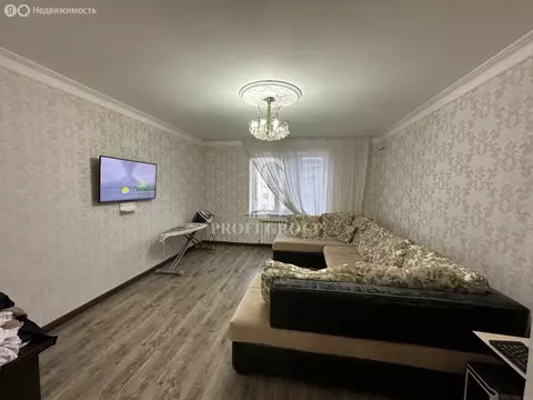 3-комнатная квартира: Каспийск, Каспийская улица, 4 (105 м)