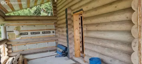 Дом в Свердловская область, Сысертский муниципальный округ, коттеджный ...