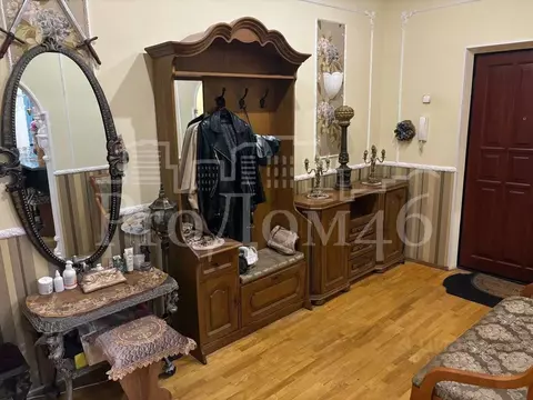 2-к кв. Курская область, Курск Союзная ул., 45Б (85.0 м)