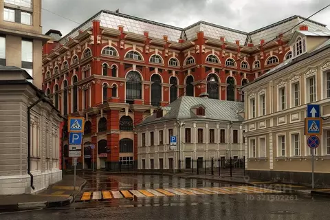 Офис в Санкт-Петербург Боровая ул., 14 (4200 м)