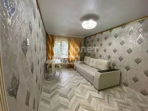 1-к кв. Оренбургская область, Оренбург просп. Победы, 13Г (30.0 м)