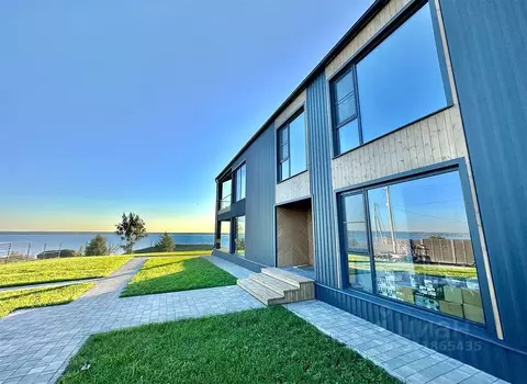 Дом в Ярославская область, Переславль-Залесский муниципальный округ, ...