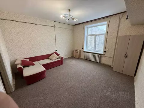 1-к кв. Москва 1-й Кожуховский проезд, 11А (43.0 м)