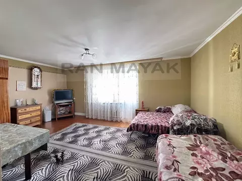 1-к кв. Адыгея, Майкоп ул. 2-я Крестьянская, 12 (37.4 м)