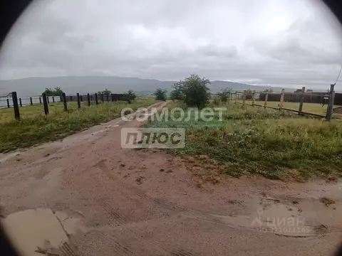 Участок в Забайкальский край, Читинский район, с. Засопка Весенняя ...