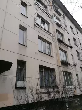 3-к кв. Санкт-Петербург ул. Костюшко, 84 (42.0 м)