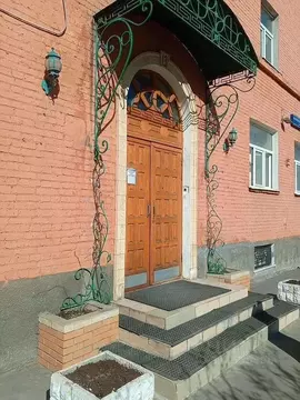 Студия Москва ул. Матросская Тишина, 23С1 (17.0 м)