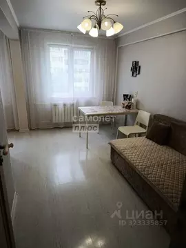 3-к кв. Омская область, Омск ул. Лукашевича, 3А (59.0 м)