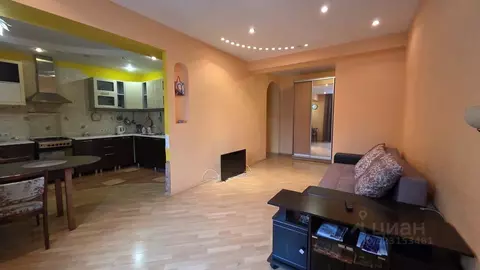 2-к кв. Свердловская область, Екатеринбург ул. Свердлова, 66 (59.0 м)