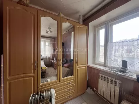 2-к кв. Владимирская область, Вязники Железнодорожная ул., 29 (36.9 м)