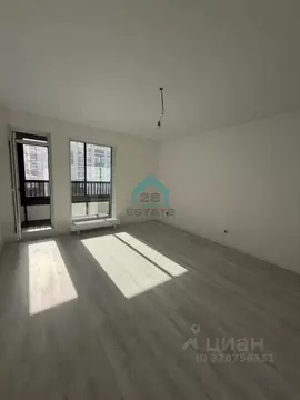 Студия Санкт-Петербург 1-й Предпортовый проезд, 1 (28.15 м)