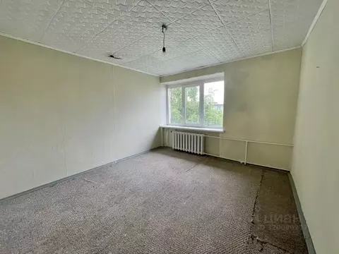 1-к кв. Челябинская область, Челябинск Новороссийская ул., 140А (18.6 ...