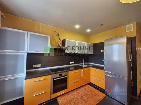 3-к кв. Иркутская область, Ангарск 32-й мкр, 5 (74.6 м)