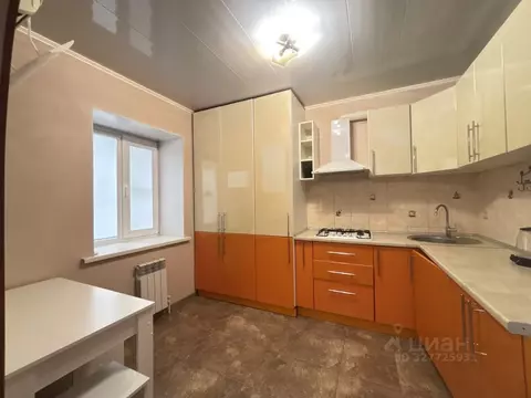 2-к кв. Астраханская область, Астрахань Боевая ул., 126к6 (40.1 м)