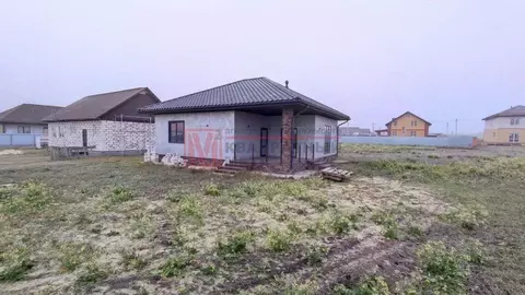 Дом в Белгородская область, Старый Оскол ул. Эдуарда Григорьева, 20 ...