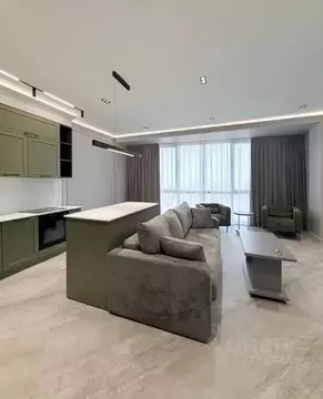 1-к кв. Татарстан, Казань Шоссейная ул., 57 (41.0 м)