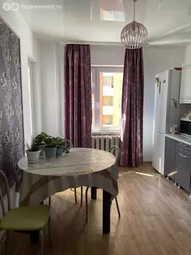 2-комнатная квартира: Якутск, улица Кузьмина, 26 (60.2 м)