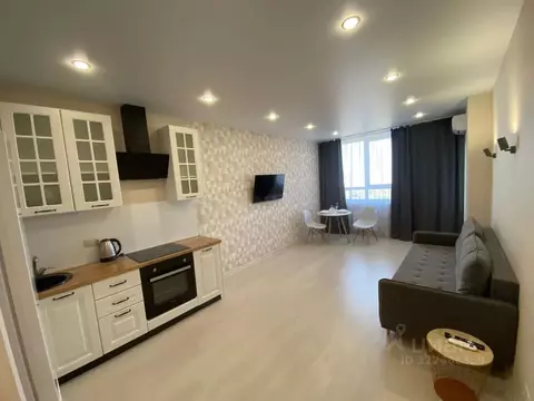 2-к кв. Самарская область, Самара ул. Антонова-Овсеенко, 20 (54.0 м)